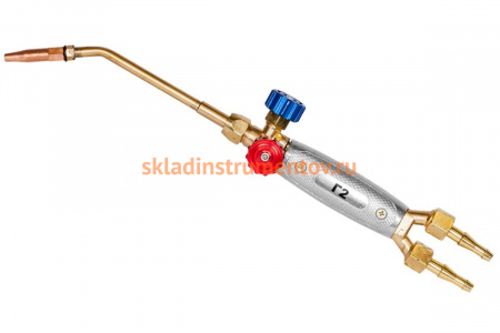 Ацетиленовая горелка Сварог Г2-23 00000093394