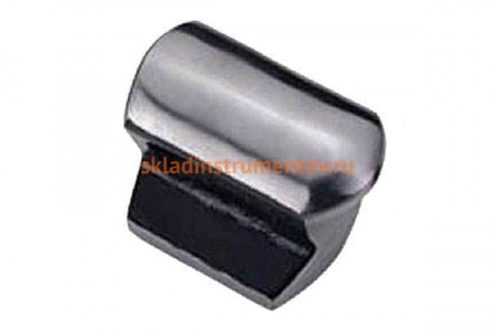 Поддержка в форме наковальни для кузовных работ (62х51х70 мм) Trommelberg D101018