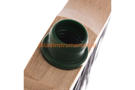 Уличная щетка-метла Grinda 39255