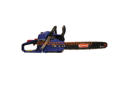 Цепная бензиновая пила ДИОЛД ПЦБ-1-50-18 60010030