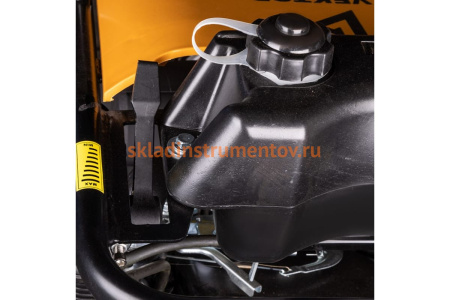 Вибротрамбовка для бетона VEKTOR VRG-80L 2674