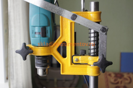 Стойка для дрели Энкор 20090