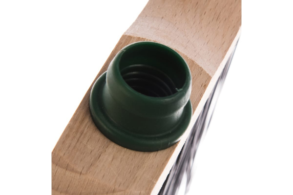 Уличная щетка-метла Grinda 39255