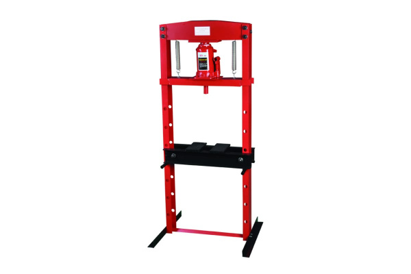 Гидравлический напольный пресс TORIN ZX0901С