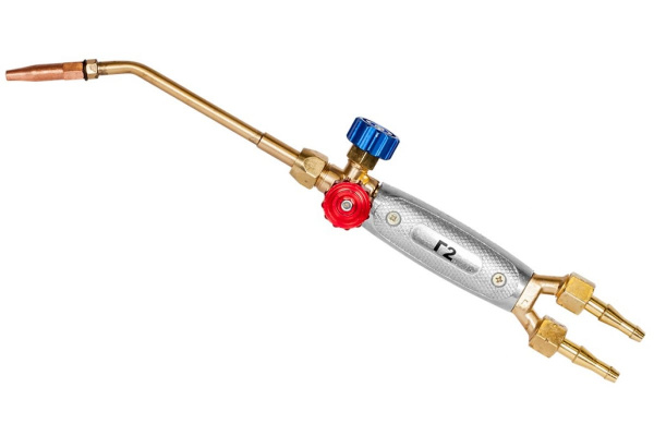 Ацетиленовая горелка Сварог Г2-23 00000093394