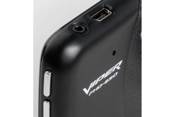 Видеорегистратор Viper 650 + кам.заднего вида, наружная УТ000014682