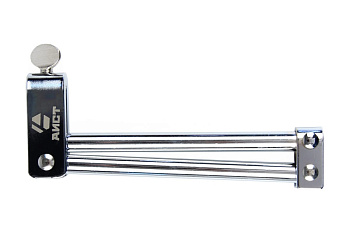 Зажим для гибких трубопроводов AIST 67927320 00-00015682