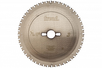 Диск пильный по железу LU6A (250х30 мм; 48Z) FREUD PRO LU6A0800