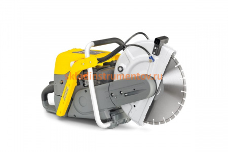 Бензиновая отрезная дисковая пила Wacker Neuson BTS 635S 5000610192