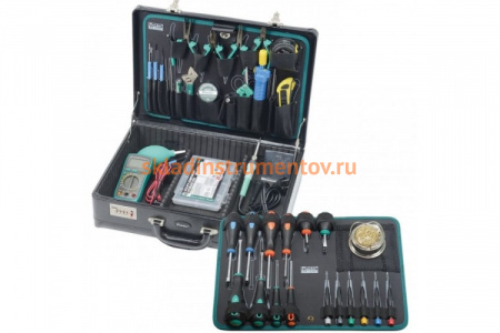 Набор инструментов ProsKit PK-15305B 00325929
