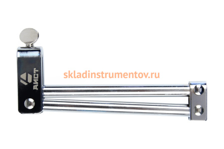 Зажим для гибких трубопроводов AIST 67927320 00-00015682