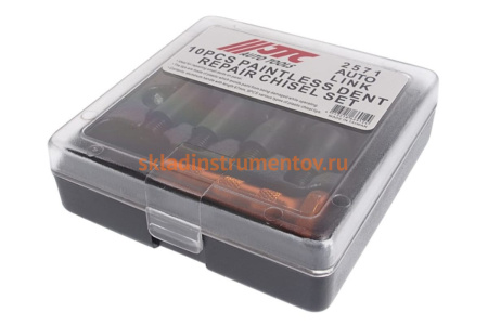 Набор для удаления вмятин с автомобиля JTC JTC-2571