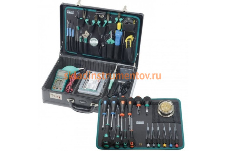 Набор инструментов ProsKit PK-15305B 00325929