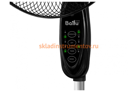 Напольный вентилятор Ballu BFF 860R НС-1236009