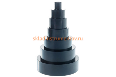 Адаптер подключения шлангов и рукавов для стружкоотсосов Jet JW1039