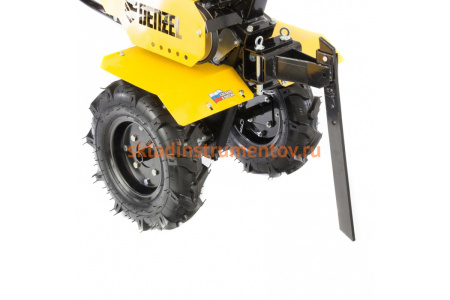 Мотоблок Denzel DPT-270 56402 Мотоблок Denzel DPT-270 56402