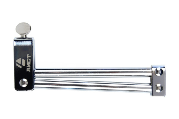 Зажим для гибких трубопроводов AIST 67927320 00-00015682