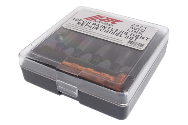 Набор для удаления вмятин с автомобиля JTC JTC-2571