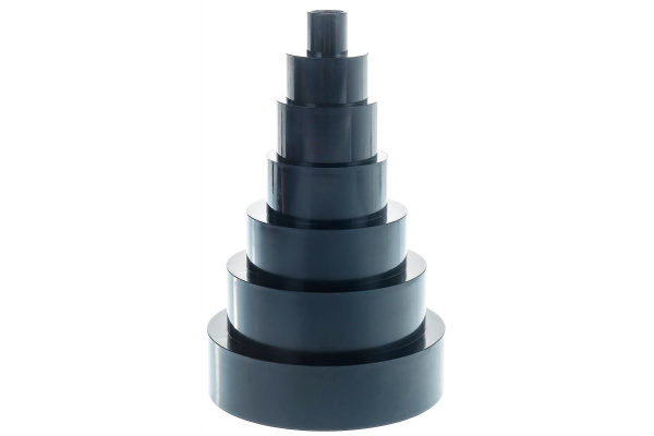 Адаптер подключения шлангов и рукавов для стружкоотсосов Jet JW1039