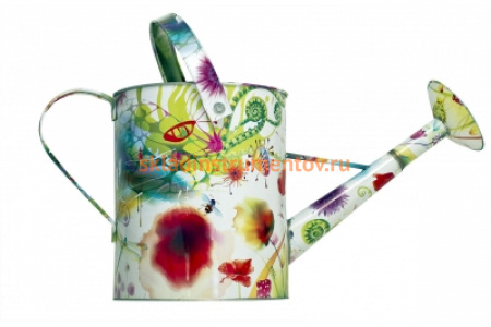 Садовая лейка Центроинструмент Волшебная страна 1037-10-4