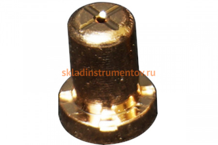 Сопло длинное для плазматрона РТ-31 (CUT-40) Brima 0006396