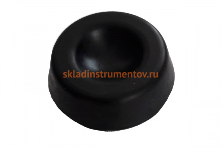 Накладка резиновая (44 мм; H 15 мм; трапециевидный диск) TORIN T83006FE-2