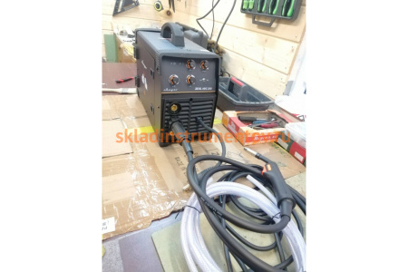 Проволока порошковая MIG E71T-GS (5 кг; 0.8 мм) Кедр 7250004