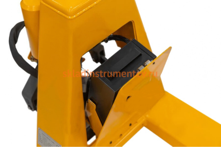 Электрическая самоходная тележка Rhino 1.5 т CBD15 Электрическая самоходная тележка Rhino 1.5 т CBD15