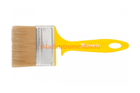 Флейцевая кисть MATRIX Color Line ЛАКИ 70х12 мм 83365