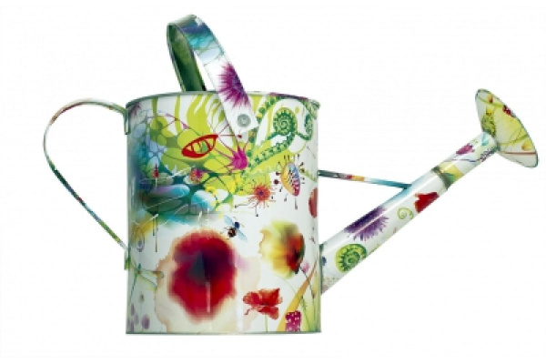 Садовая лейка Центроинструмент Волшебная страна 1037-10-4