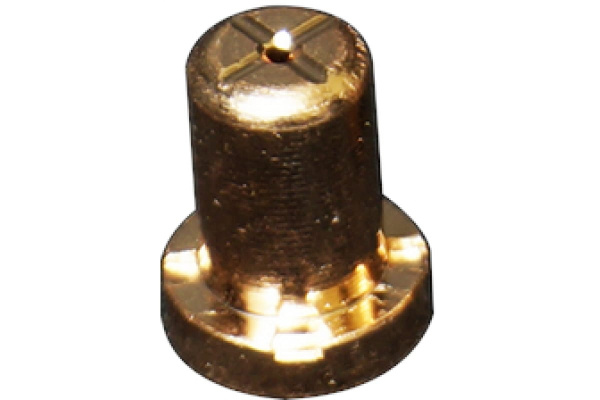 Сопло длинное для плазматрона РТ-31 (CUT-40) Brima 0006396