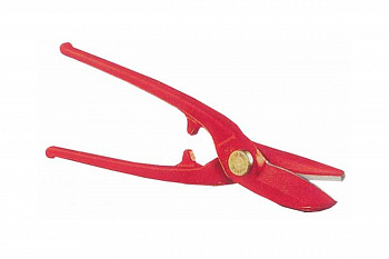 Универсальные ножницы по металлу STANLEY 1-84-191