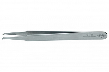 Прецизионный пинцет Knipex KN-920253