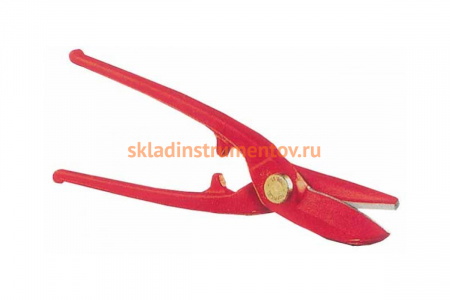 Универсальные ножницы по металлу STANLEY 1-84-191