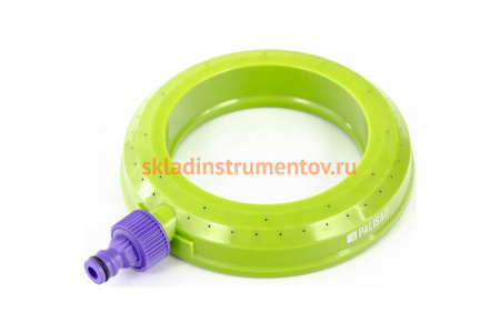 Круговой разбрызгиватель PALISAD 65404