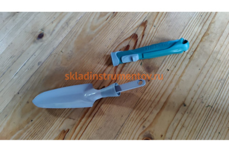 Посадочный совок RACO, коннекторная система C-S, 44 см 4205-53512