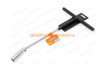 Свечной ключ Ombra A90001