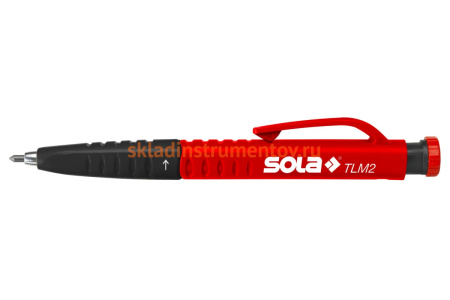 Механический карандаш SOLA TLM2 66041120