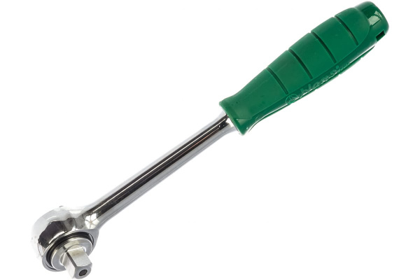 Трещотка с быстрым сбросом Hans 1/2" 4130GQ