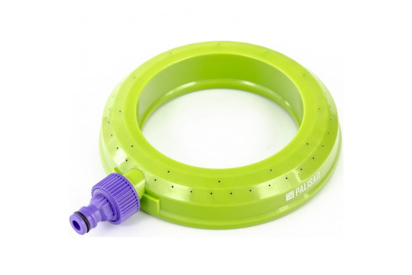 Круговой разбрызгиватель PALISAD 65404