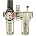 Корпуса фильтров сжатого воздуха Корпуса фильтров сжатого воздуха