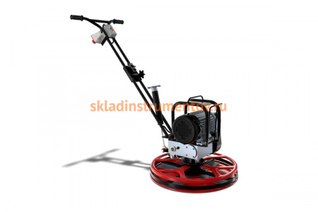 Электрическая заглаживающая машина для бетона Vektor c УЗО 220В VSCG-600D 1185