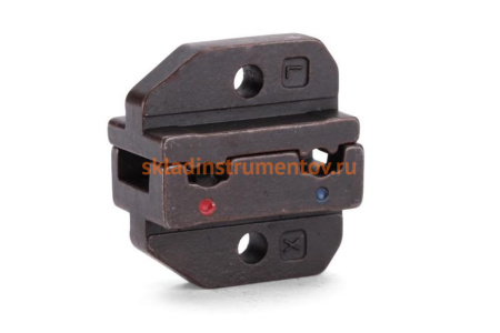 Пресс-клещи КВТ CTB-09 75827