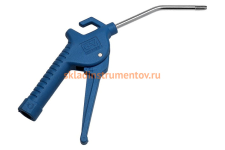 Продувочный пистолет GAV 60 AP PROFI 6801