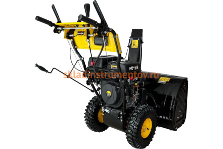Снегоуборщик Huter SGC 8000 70/7/18