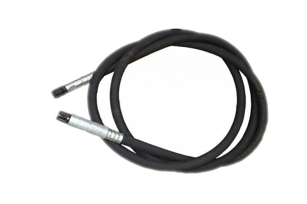 Гибкий вал для вибронаконечника (38 мм; ВС-450; 4.5 м) TOR 1019656