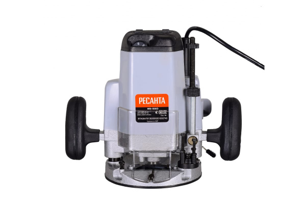 Фрезерная машина Ресанта ФМ-1900Э 75/13/2 Фрезерная машина Ресанта ФМ-1900Э 75/13/2