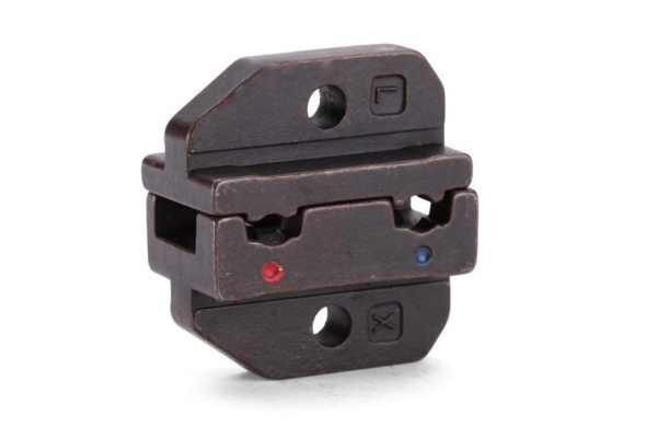 Пресс-клещи КВТ CTB-09 75827