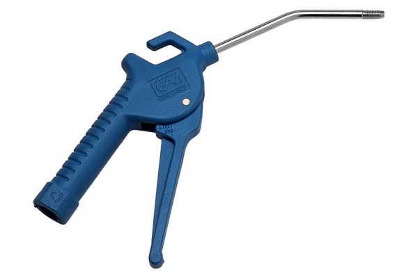 Продувочный пистолет GAV 60 AP PROFI 6801