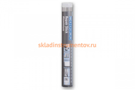 Ремонтный стик WEICON Алюминий 115 г wcn10534115